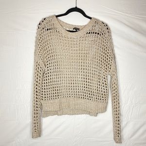 Lightweight Sweater